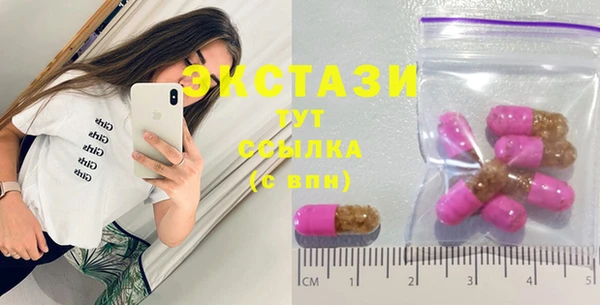 крисы Абаза